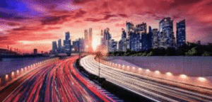 The Benefits of Technology in Smart Infrastructure Planning